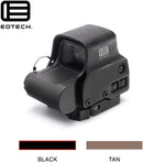 EOTECH Holographic Weapon Sight, black EXPS3-0 Holographic Weapon Sight, Black - Middletown Outdoors