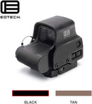 EOTech EXPS3-4 Holographic Sight 65 - Middletown Outdoors