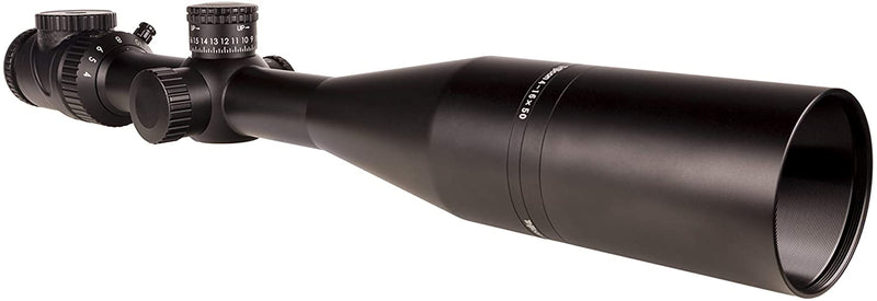 Trijicon AccuPoint 4-16x50 Riflescope MOA Ranging