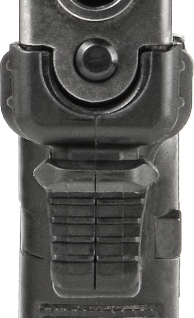 ReCover Tactical  GR30 Compatible with The Glock 29 30 without a rail Picatinny Rail - Easy Installation, No Modifications Required, no Need for a Gunsmith. Installs in Under 3 Minutes - Middletown Outdoors