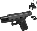Recover Tactical Slide Rack Assist UCH17 Compatible w/Glock 17 19 22 23 34 35  No Mods Needed
