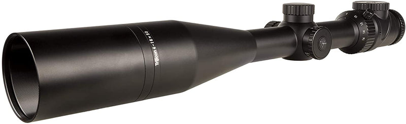 Trijicon AccuPoint 4-16x50 Riflescope MOA Ranging