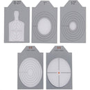 Laser PET II Portable Electronic Target - Middletown Outdoors