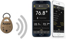 Kestrel Drop D3 Wireless Temperature, Humidity and Pressure Data Logger