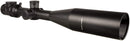 Trijicon AccuPoint 3-18x50 Riflescope with Green Dot and MOA Ranging Reticle, 30mm Tube