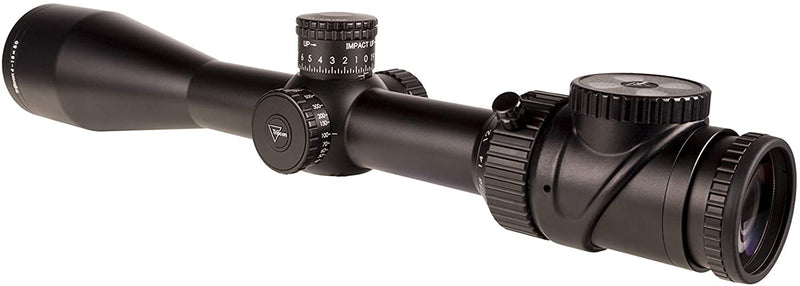 Trijicon AccuPoint 4-16x50 Riflescope MOA Ranging