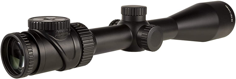Trijicon AccuPoint 4-16x50 Riflescope MOA Ranging