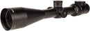 Trijicon AccuPoint 5-20x50 Riflescope MOA Ranging Crosshair with Green Dot, 30mm Tube