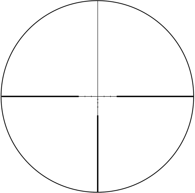 Trijicon Huron Hunting Riflescopes - Middletown Outdoors