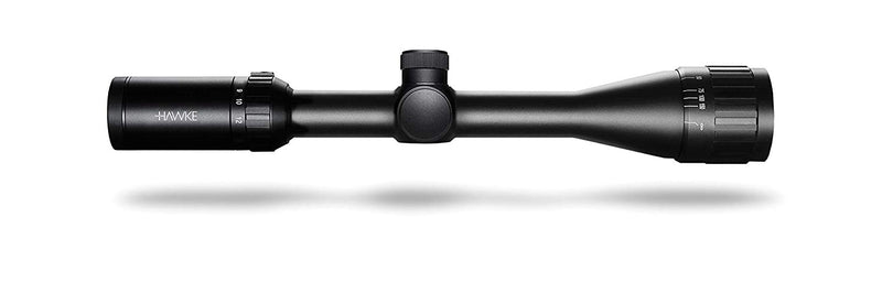 Hawke Vantage Riflescope 4-12X40 AO Mil Dot - Middletown Outdoors