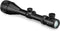 Vortex Optics Crossfire II 3-12x56 Adjustable Objective Hog Hunter, Second Focal Plane, 30mm Tube Riflescope - V-Brite Illuminated Reticle , black