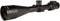 Trijicon AccuPoint 3-18x50 Riflescope with Green Dot and MOA Ranging Reticle, 30mm Tube