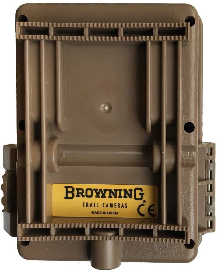 Browning Trail Camera - Dark Op HD APEX - Middletown Outdoors