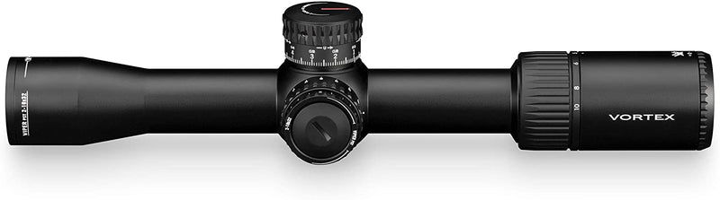 Vortex Optics Viper PST Gen II First Focal Plane Riflescopes - Middletown Outdoors