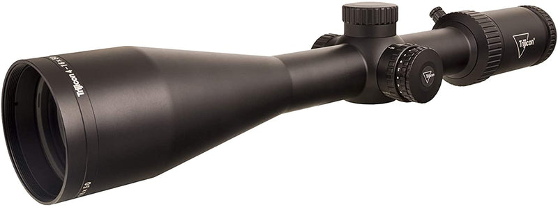 Trijicon Credo HX Illuminated Hunting Riflescopes