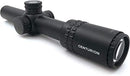 AYIN Sights Centurion 1-6x24 Tactical/Hunting Scope with Tactical Turrets, Throw Lever & Flip Caps - Middletown Outdoors