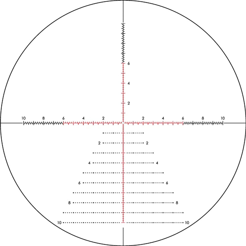 Vortex Optics Razor HD Gen III - Middletown Outdoors