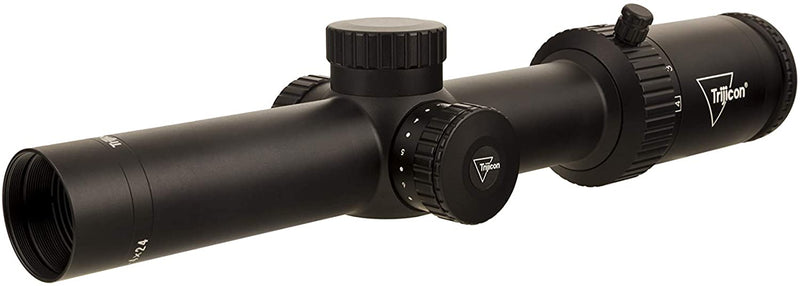 Trijicon Credo HX Illuminated Hunting Riflescopes