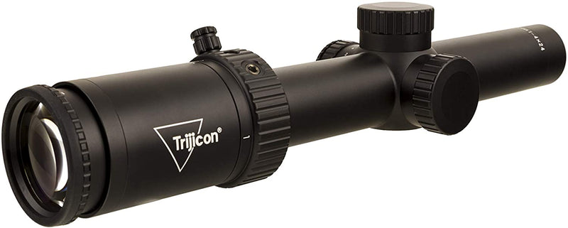 Trijicon Credo HX Illuminated Hunting Riflescopes