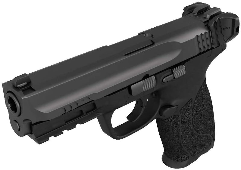 Recover Tactical Slide Rack Assist S&W M&P Full Size Mod 1 and 2) - Middletown Outdoors