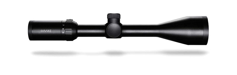 Hawke Vantage IR Riflescope 4-12x40 Rimfire .17 HMR (12x) - Middletown Outdoors