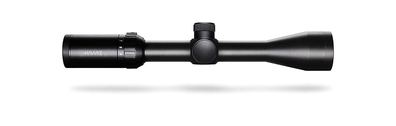 Hawke Vantage IR Riflescope 3-9x40 Mil Dot IR - Middletown Outdoors