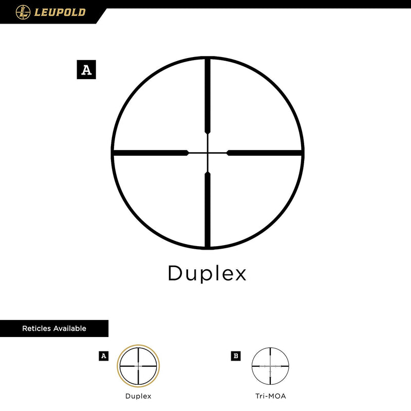 Leupold VX - Freedom Riflescopes - Middletown Outdoors