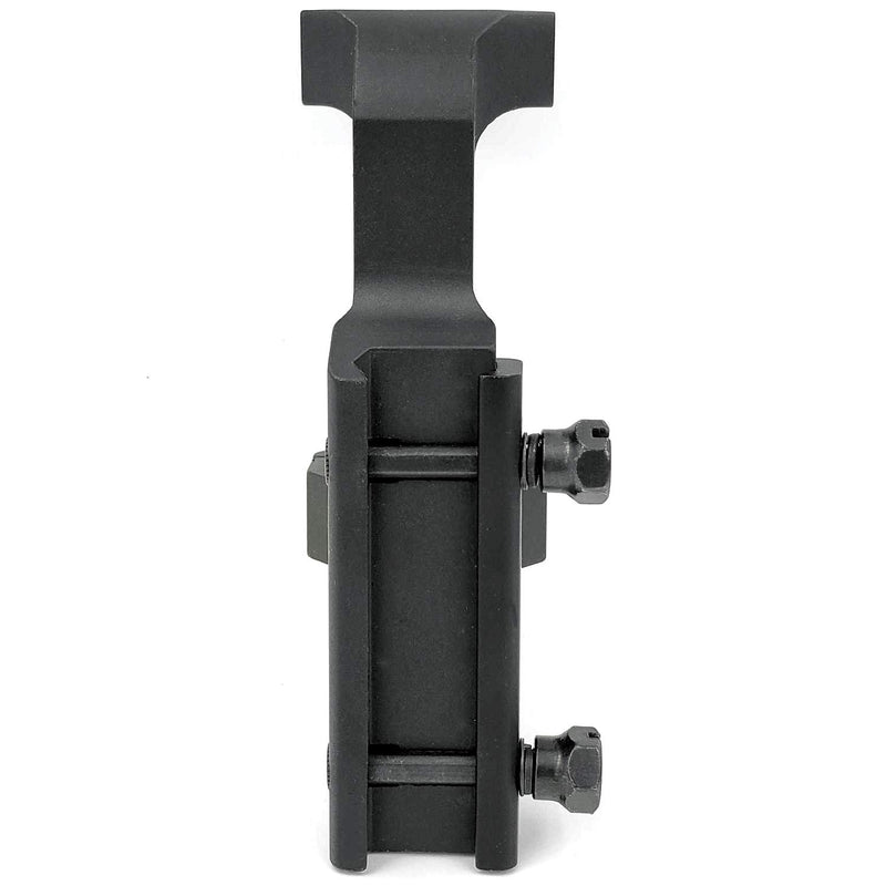 AYIN Sights Offset Cantilever Dual Ring Scope Mount | 30mm Diameter - Middletown Outdoors