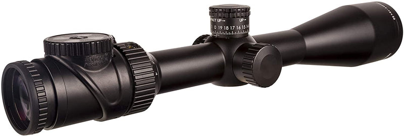 Trijicon AccuPoint 4-16x50 Riflescope MOA Ranging
