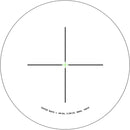Trijicon Credo HX Illuminated Hunting Riflescopes