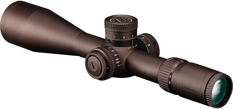 Vortex Optics Razor HD Gen III