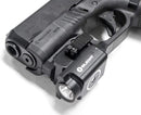ReCover Tactical  GR30 Compatible with The Glock 29 30 without a rail Picatinny Rail - Easy Installation, No Modifications Required, no Need for a Gunsmith. Installs in Under 3 Minutes - Middletown Outdoors
