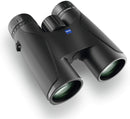 Zeiss Terra ED Binocular 10x42 Black - Middletown Outdoors