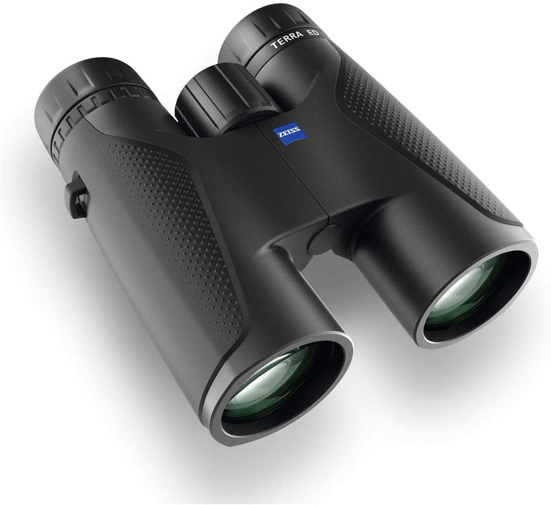 Zeiss Terra ED Binocular 10x42 Black - Middletown Outdoors