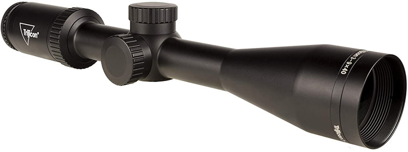 Trijicon Huron Hunting Riflescopes