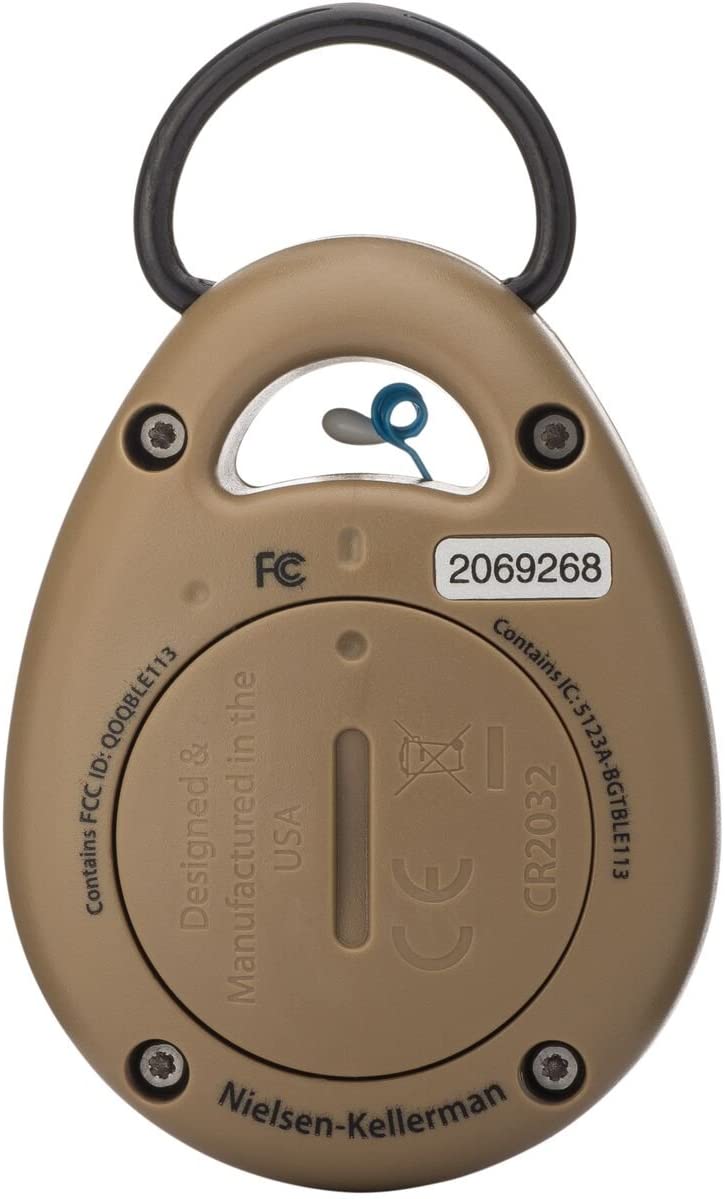 Kestrel Drop D3 Wireless Temperature, Humidity and Pressure Data Logger