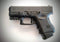 ReCover Tactical  GR30 Compatible with The Glock 29 30 without a rail Picatinny Rail - Easy Installation, No Modifications Required, no Need for a Gunsmith. Installs in Under 3 Minutes - Middletown Outdoors