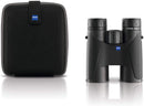 Zeiss Terra ED Binocular 10x42 Black - Middletown Outdoors