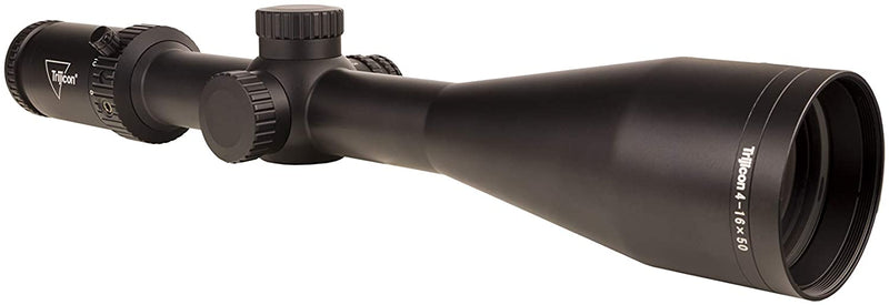 Trijicon Credo HX Illuminated Hunting Riflescopes