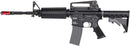 Laser Ammo LM4-PTR Recoil Enabled Laser Training Rifle, Green Gas Powered, with Infrared SureStrike™ cartridge (Class I, 3.5mW) - Middletown Outdoors
