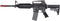 Laser Ammo LM4-PTR Recoil Enabled Laser Training Rifle, Green Gas Powered, with Infrared SureStrike™ cartridge (Class I, 3.5mW) - Middletown Outdoors
