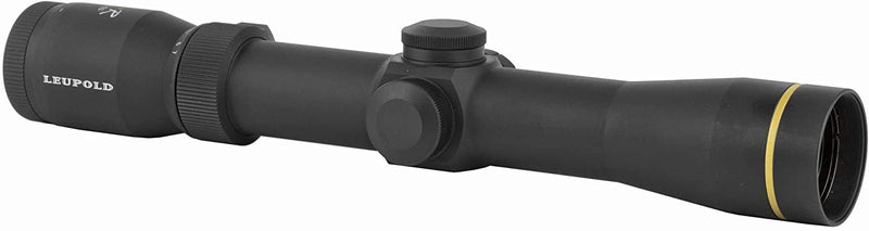 Leupold VX-R 2-7x33 Rifle Scope, FireDot Duplex Reticle - Middletown Outdoors