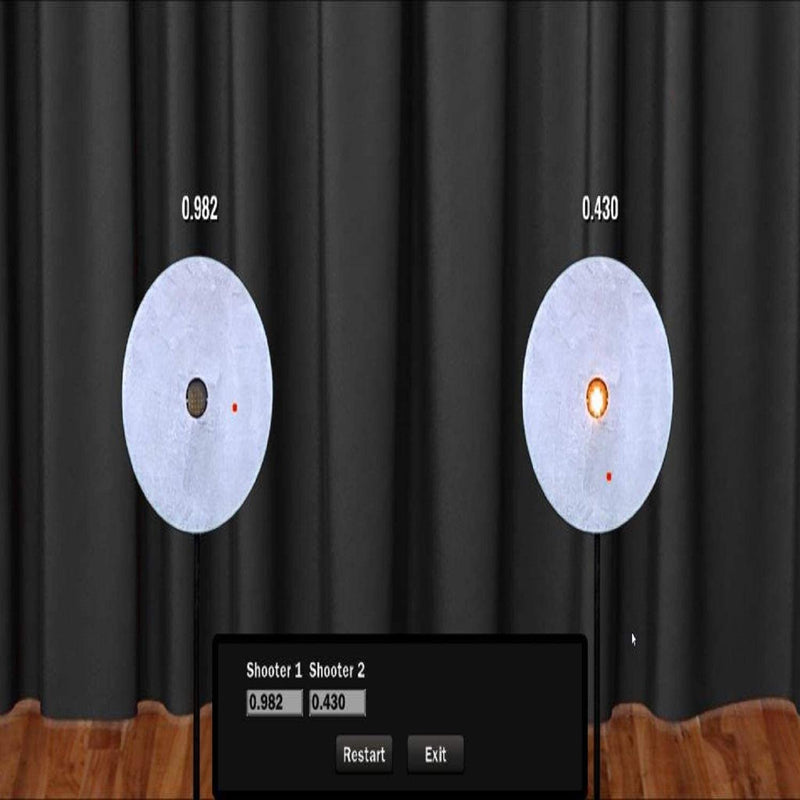 Fast Draw Simulator Add-on - Middletown Outdoors