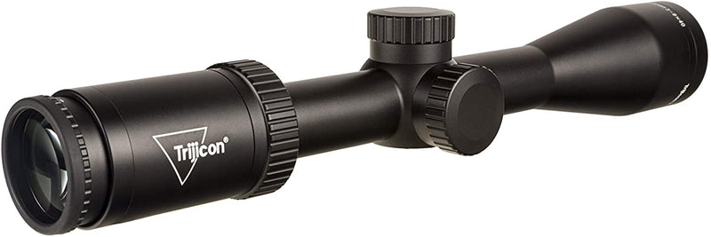 Trijicon Huron Hunting Riflescopes - Middletown Outdoors