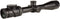 Trijicon AccuPoint 3-18x50 Riflescope with Green Dot and MOA Ranging Reticle, 30mm Tube