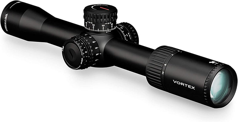 Vortex Optics Viper PST Gen II First Focal Plane Riflescopes - Middletown Outdoors