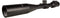 Trijicon AccuPoint 3-18x50 Riflescope with Green Dot and MOA Ranging Reticle, 30mm Tube