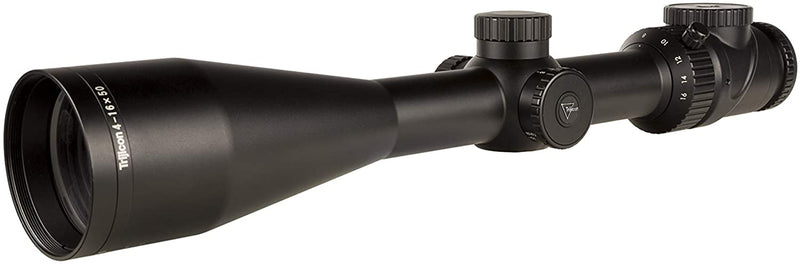 Trijicon AccuPoint 4-16x50 Riflescope MOA Ranging