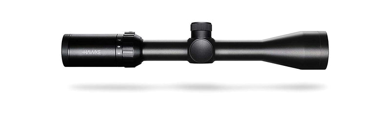 Hawke Vantage Riflescope 3-9x40 Mil Dot - Middletown Outdoors