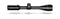 Hawke Vantage Riflescope 4-12X40 AO 30/30 Duplex - Middletown Outdoors
